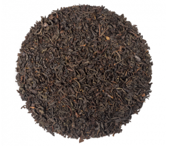 Черный чай органический Kusmi Tea Bouquet of Flowers N° 108 ж/б 100 г - фото-2