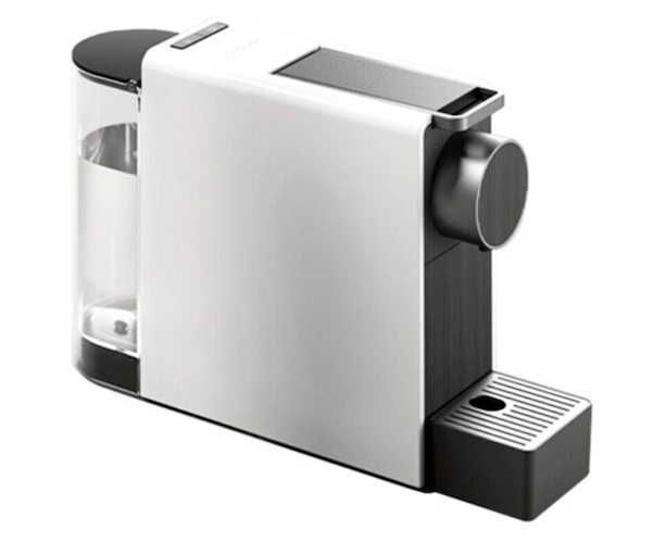 Кофемашина Xiaomi Scishare Capsule Coffee Machine mini S1201 - фото-4