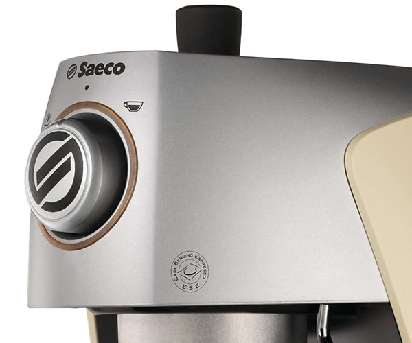 Кофеварка Saeco Nina Plus Cappuccino - фото-3