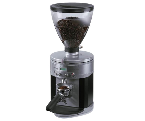 Кофемолка Ditting KE 640 Vario - фото-1