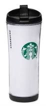 Термокружка Starbucks Logobecher 473 мл - фото-1