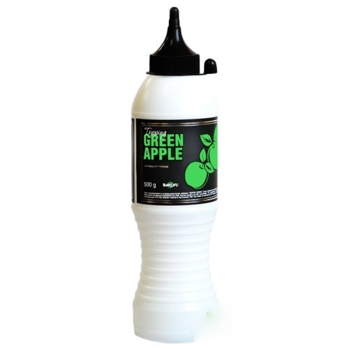 Топпинг Barlife Зеленое яблоко 500 г - фото-1