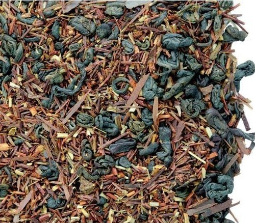 Травяной чай Заряд бодрости Світ Чаю 100 г - фото-1