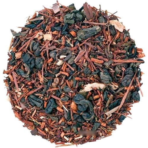 Травяной чай Заряд бодрости Чайна Країна 100 г - фото-1