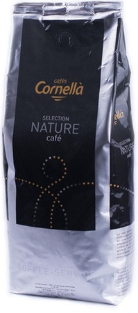 Кофе CORNELLA gamma B в зернах 1000 г - фото-1