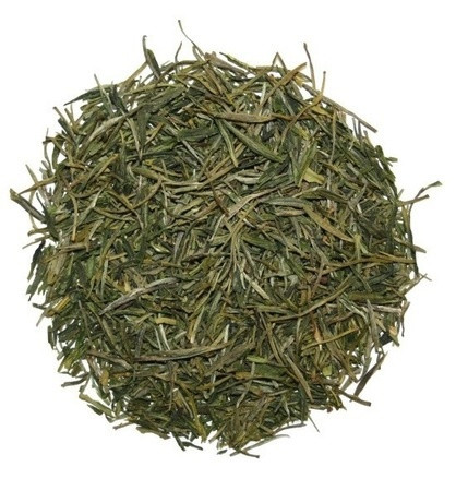 Зеленый чай Teahouse Маофен Хуан Шань 250 г - фото-1