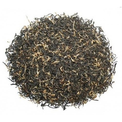 Черный чай Teahouse Ассам MANGALAM 250 г - фото-1