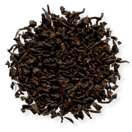 Черный чай Дерево Жизни Бриллиантовый дракон пак. из фольги 100 г - фото-1