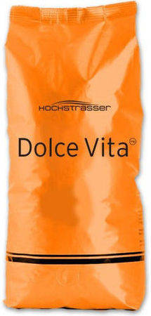 Кофе Hochstrasser Dolce Vita в зернах 1000 г - фото-1