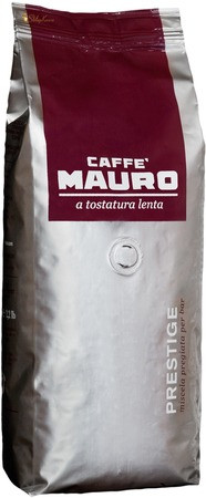Кофе Mauro Caffe Prestige в зернах 1000 г - фото-1