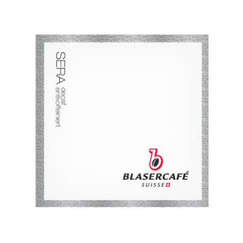 Кофе BlaserCafe Sera в монодозах - 25 шт - фото-1