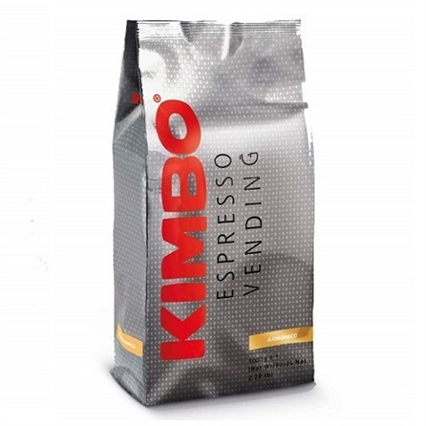 Кофе KIMBO ARMONICO в зернах 1 кг - фото-1