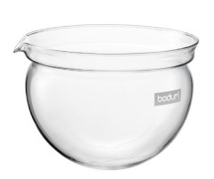 Колба для заварника Bodum Chambord 1,3 л - фото-1