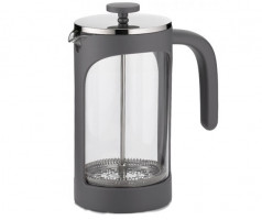 Френч-прес Kela Verona серый 1 л (10884) - фото-1