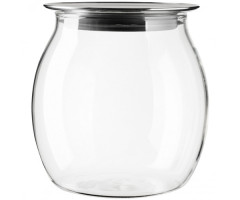 Емкость для хранения Kinto Totem 800 мл - фото-1