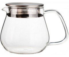 Заварник для чая Kinto Unitea 460 мл - фото-1