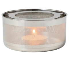 Подставка для подогрева чайника Kinto Unitea - фото-1