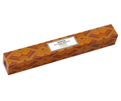 Кофе в капсулах Nespresso Kahawa ya Congo (тубус) 10 шт - фото-1