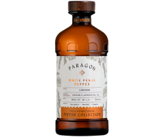 Кордиал Monin Paragon White Penja Pepper 485 мл - фото-1