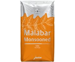 Кофе Jura Malabar в зернах 250 г - фото-1