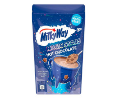 Горячий шоколад Milky Way Magic Stars 140 г - фото-1
