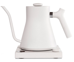 Чайник Fellow Stagg EKG 900 мл Matte White