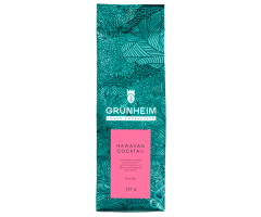 Фруктовый чай Grunheim Hawaiian Cocktail 250 г - фото-1