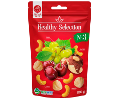 Микс орехов с фруктами №3 WINWAY Healthy Selection 100 г