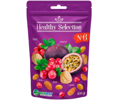 Микс орехов с фруктами №6 WINWAY Healthy Selection 100 г