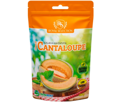 Дыня канталупа сушеная WINWAY Royal Selection (low sugar) 100 г