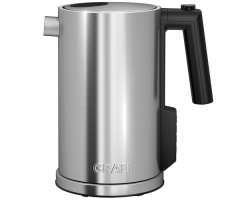 Электрочайник Graef WK 900 1,2 л