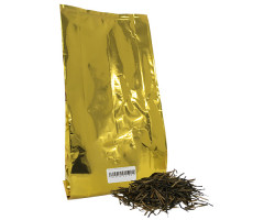 Черный чай Юньнаньский 100 г - фото-1