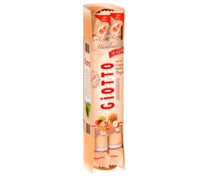 Конфеты Ferrero Giotto Haselnuss 4x9 шт - фото-1