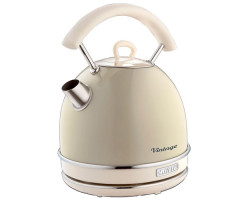 Электрочайник Ariete 2877 BG 1,7 л - фото-1