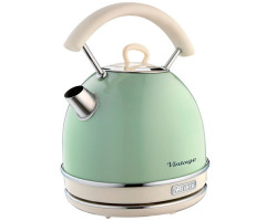 Электрочайник Ariete 2877 GR 1,7 л - фото-1