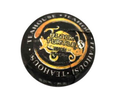 Шу Пуэр Мини Точа Teahouse №837 250 г - фото-1