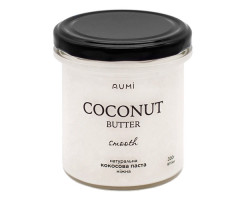 Кокосовая паста Aumi Нежная 300 г - фото-1