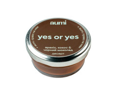 Десерт Aumi Yes or Yes 50 г