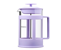 Френч-пресс Ardesto Fresh лиловый AR1008LF 800 мл - фото-1