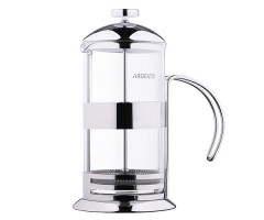 Френч-пресс Ardesto Gemini Asti AR1910FP 1 л - фото-1