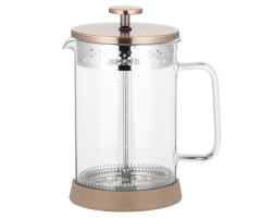 Френч-пресс Ardesto Gemini AR1908WG 800 мл - фото-1