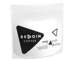 Кофе Bedoin Blend №55 в зернах 250 г - фото-1