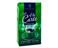Кофе Eduscho Cafe A La Carte Selection молотый 500 г Кофе Eduscho Cafe A La Carte Selection молотый 500 г