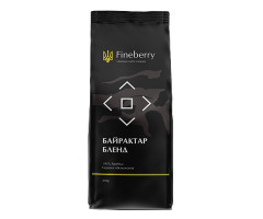 Кофе Fineberry Bayraktar Blend молотый 250 г купить