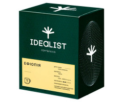 Дрип-кофе Idealist Coffee Co Эфиопия 7 шт
