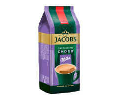 Растворимый капучино Jacobs Milka Cappuccino Choco 500 г