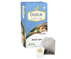 Травяной чай Dolce Natura Магия Трав в пакетиках 25 шт - фото-1