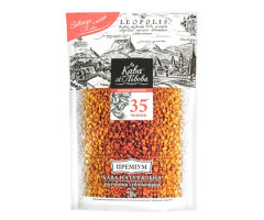 Кофе Кава зі Львова Преміум растворимый 70 г - фото-1