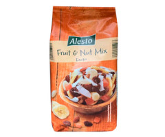 Микс Alesto Nut & Fruit Mix Exotic орехи с фруктами 200 г