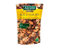 Микс Alesto Nut & Fruit Mix Exotic орехи с фруктами 200 г (истечение срока годности)